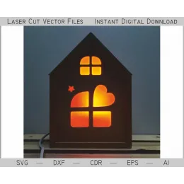 Nightlight Lodge