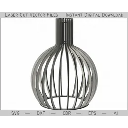 Parametrisk lampe