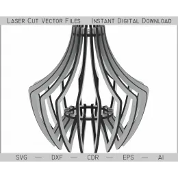 Parametrisk lampe