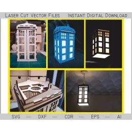 Lampe