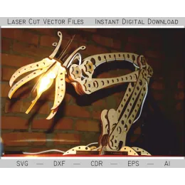 Bordlampe