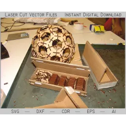 Lamp Ball
