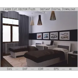 Lampe