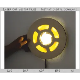 Luz noturna