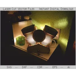 Lampe