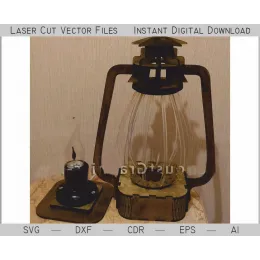 Lampe