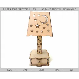 Night lamp