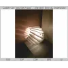  Spiral lampeskærm laserskåret vektor skabelon