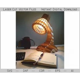 Lampu meja