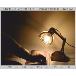 Bordlampe