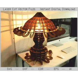 Natlampe