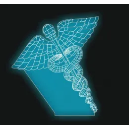 Lâmpada medicinal