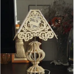 Lampe