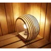  Bordlampe med trælameller – laserskåret vektorfil (SVG, DXF)