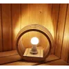  Bordlampe med trælameller – laserskåret vektorfil (SVG, DXF)