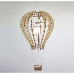 Lampeballon