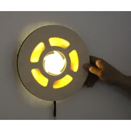 Irislampe