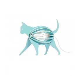 Gato Lâmpada