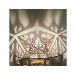 Taa ya Octahedron