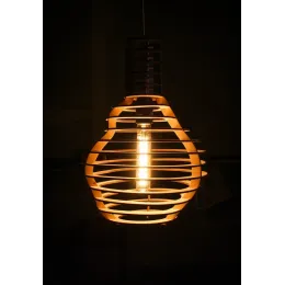 Đèn lười biếng