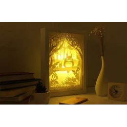 Lampada Gatto