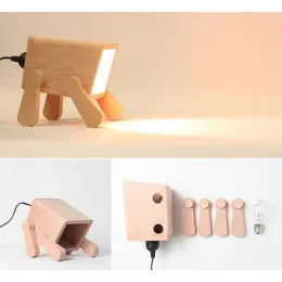 Mini lâmpada
