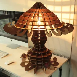 Abajur de mesa