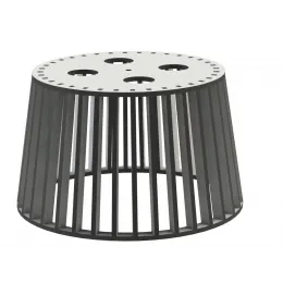 Parametrisk lampe