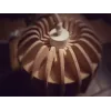  Spiral gulvlampe laserskærefil
