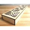  Arquivo vetorial para corte a laser de painel de LED