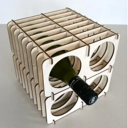 Minibar semplice