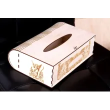 Napkin holders