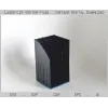  Klassisk blyantorganisator laserskåret skabelon