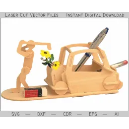 Blyantgolf