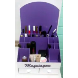 Organizer til kosmetik