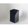  Laserskærefil til blyant- og penorganisator — SVG DXF PDF AI