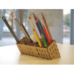 Organisator til håndtag