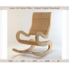 Rocking chairs