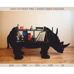 Rhino hylde