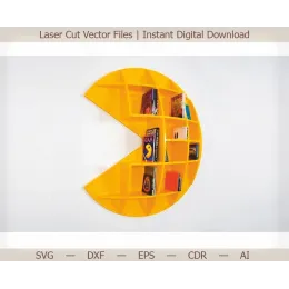 Hylde Pac-man