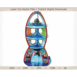 Hylde Rocket