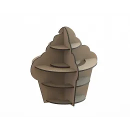 Cupcake Stand