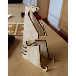 Telefonholder