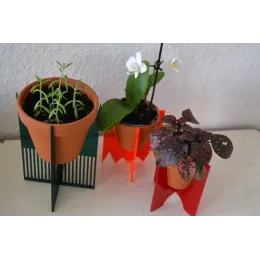 Supporti per fiori