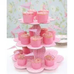 Stativ til cupcakes