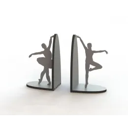 Propper til bøger Ballet