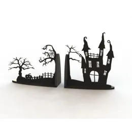 Propper til Halloween-bøger