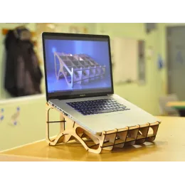 Netbook-stativ