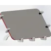  Laserskåret vektorfil — Triple Device Stand (telefon- og tabletholder med 3 pladser)